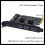 Κάρτα επέκτασης PCIE USB3.2 GEN2 10Gbps PCIE 4X σε 2 θύρες Type C + 3 θύρες USB-A Adapter Controller PCI-E 4X Riser Card 4