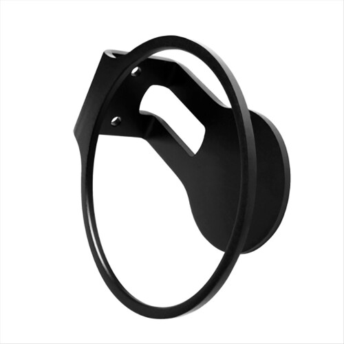 Wall Mount Bracket for Mini for Home & Office Use Secure & Space-Saving Design,Iron 2