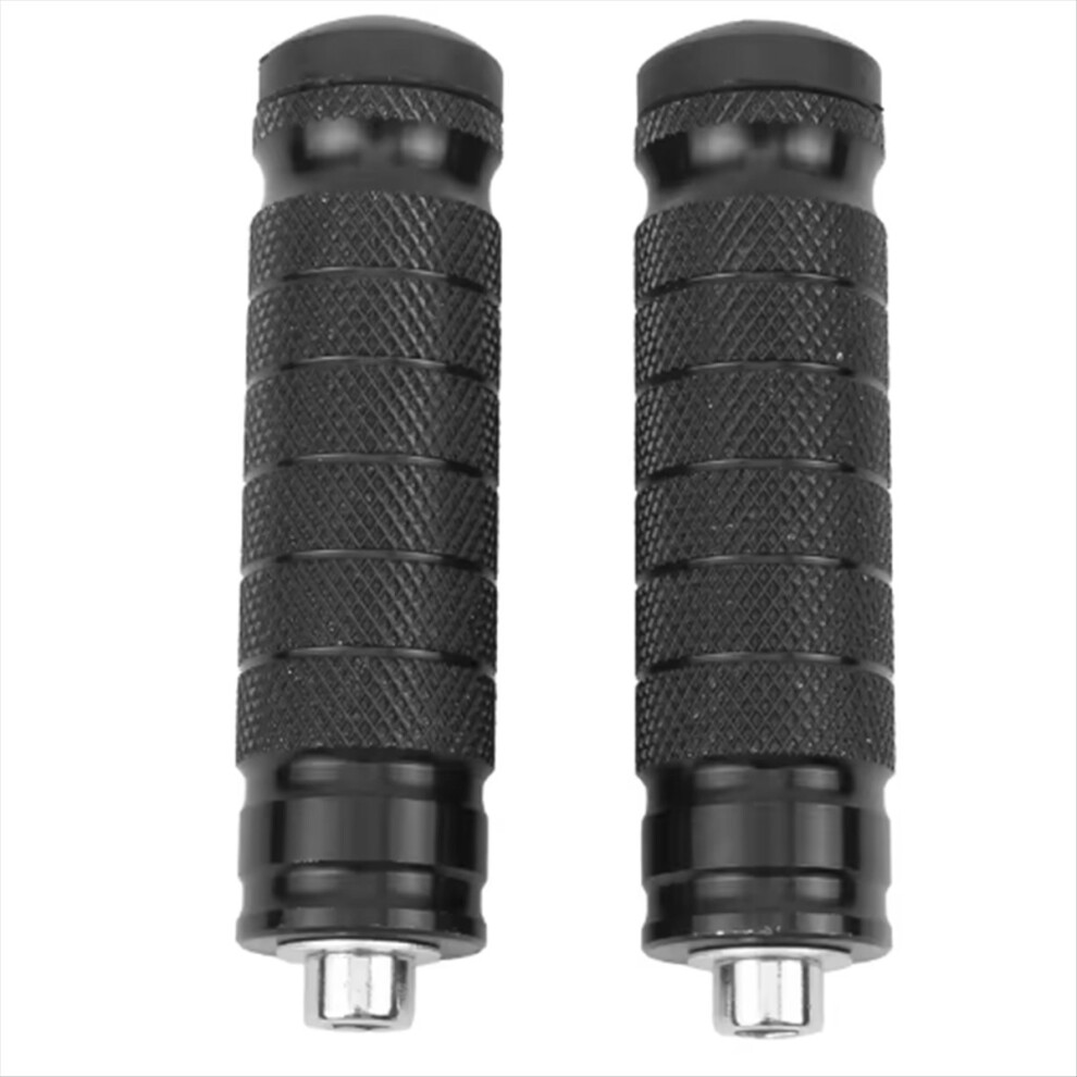 For Motorbike Footrests Footpegs Rear Pedals Motocross Foot Rest Holder Universal Accessories 4853301907471