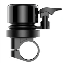 Smart Bicycle Bell with Hidden Anti-Lost Device for Locator Enhanced Safety Features for Cyclists