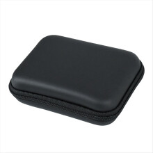 Portable Organizer Bag for RGB20s Retro Game Console, Shockproof Carry Case Protective Box Bag Storage Bag