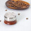 58mm Espresso Distributor Espresso Distribution Tool Coffee Distributor Adjustable Depth Espresso Leveler 2