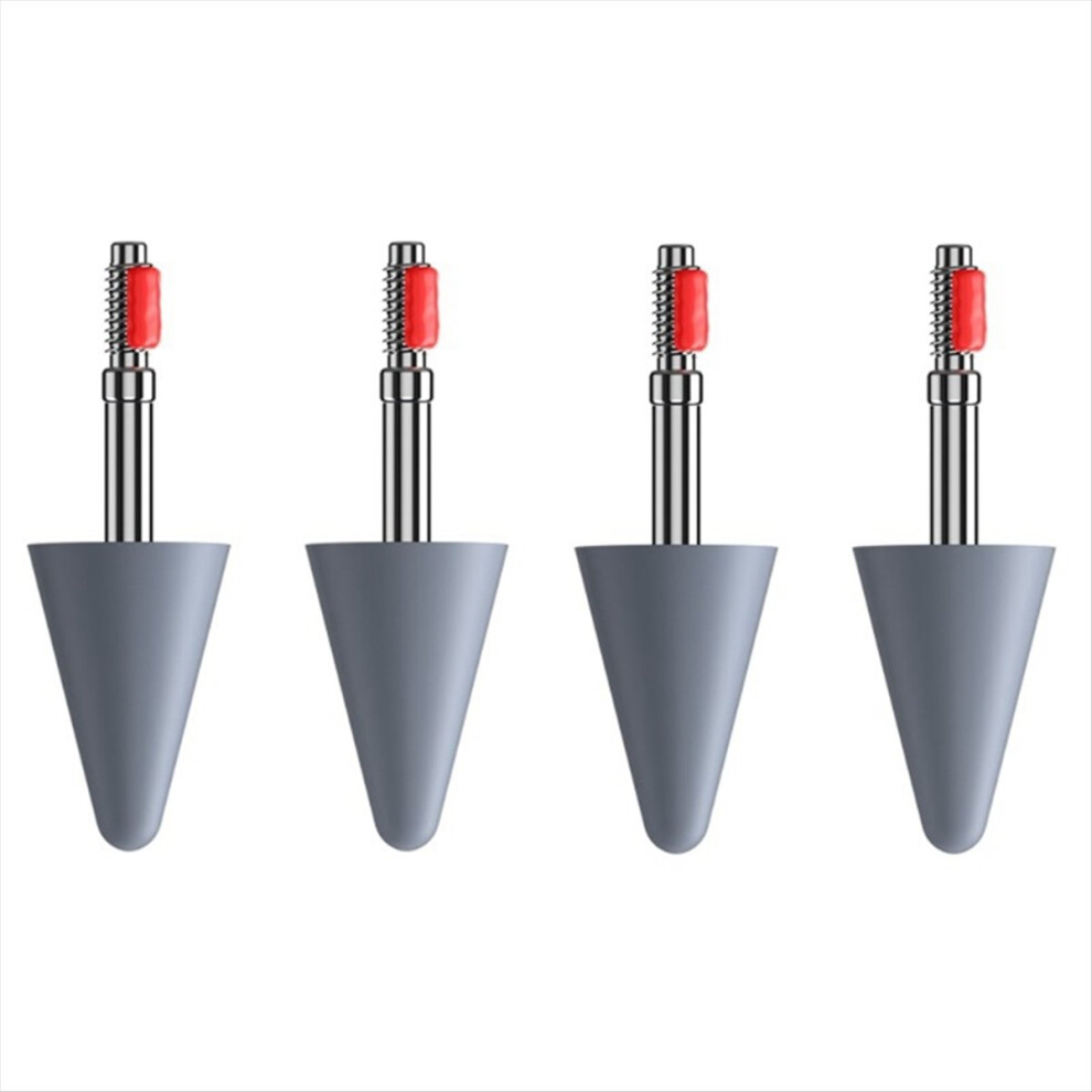 4Pcs Stylus Pen Tips For M-Pencil Nib Pencil Tip For Magic-Pencil Replacement Tips Replace Nib 4853301905903