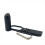 Hand Grip Quick Release L Bracket Camera L Plate for Camera Grip Handle Black 1