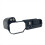 Hand Grip Quick Release L Bracket Camera L Plate for Camera Grip Handle Black 2
