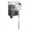 Aquarium Filter Fish Tank Silent Water Pump Purification Circulation External Filter Increase Oxygen Waterfall EU Plug 1