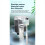 Aquarium Filter Fish Tank Silent Water Pump Purification Circulation External Filter Increase Oxygen Waterfall EU Plug 5
