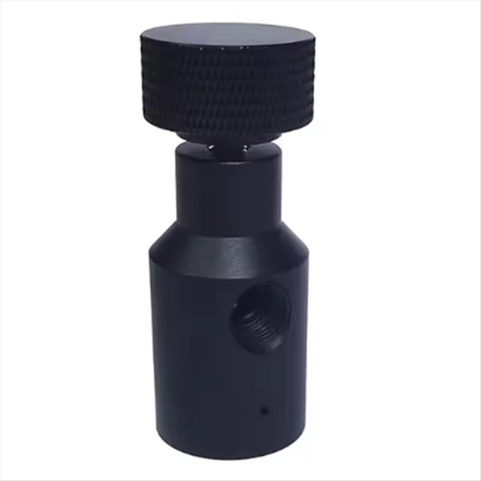 Universal Fill Adapter Of Marker Coil Remote Hose Line High Pressure Ufa Co2 Tank On/Off Asa G1/2 4853301918361
