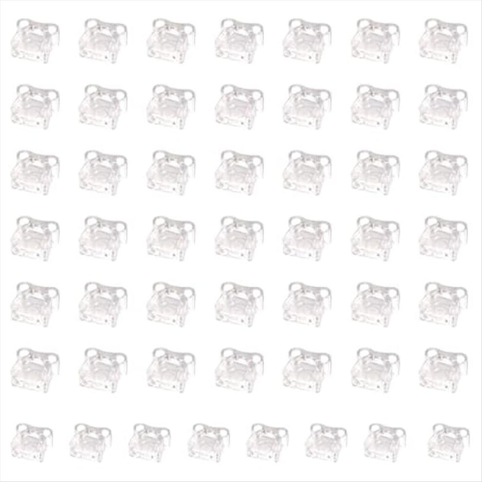50Pcs N558471 N569446 Nailer No Mar Tip For Dcn680b Dcn681b Dcn680d1 Dcn681d1 4853301917944