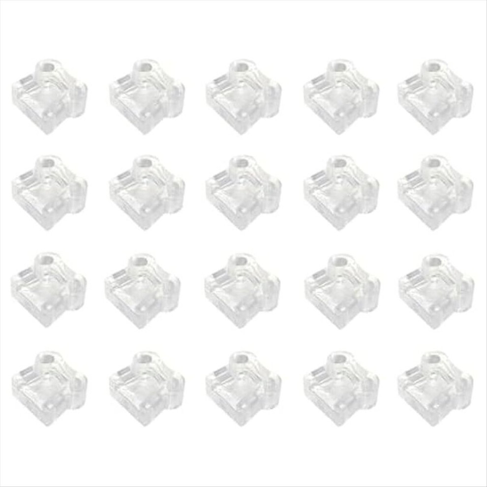 20Pcs N558471 N569446 Nailer No Mar Tip For Dcn680b Dcn681b Dcn680d1 Dcn681d1 4853301916589