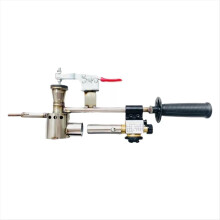 Upgrade Bee Mite Fumigator, Oxalic Acid Vaporizer, Copper Tube, No Electricity Required for Beehive Treatment