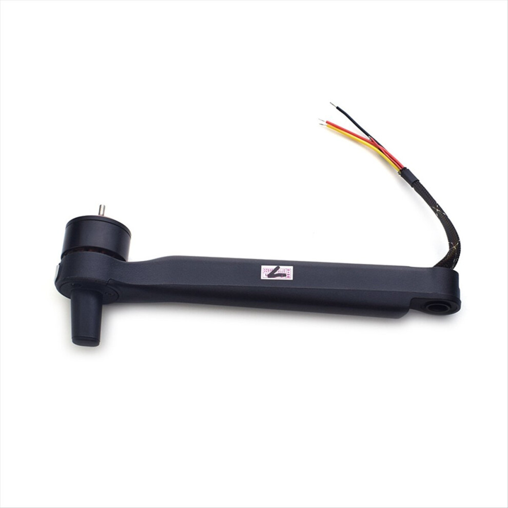 For Ii V2/V3 Motor Arm Replacement Left Rear Arm With Motor For Ii V2/V3 Repair Parts 4853301921675