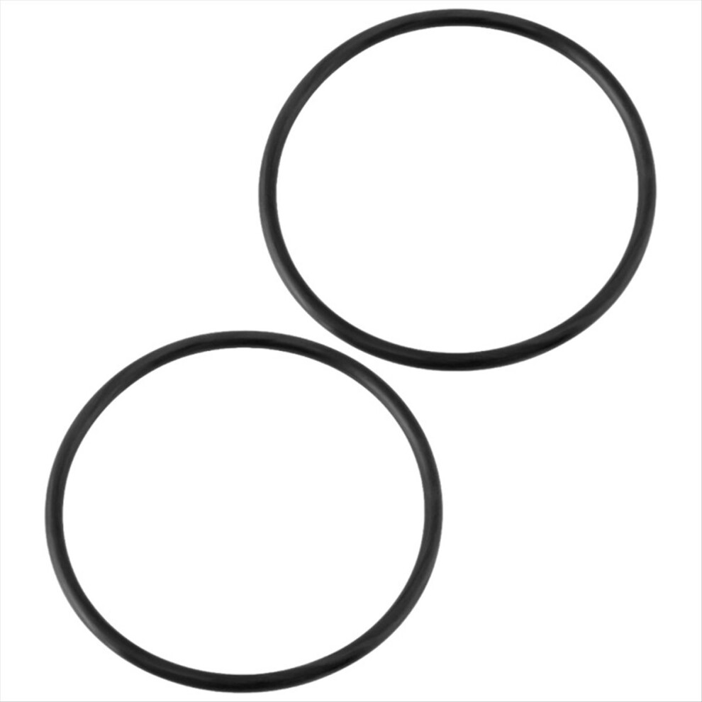 2Pcs R0586300 Large Collar O-Rings Replacement For Zodiac Nature 2 Fusion,Fusion Soft,Inground,Vision Aboveground 4853301920456
