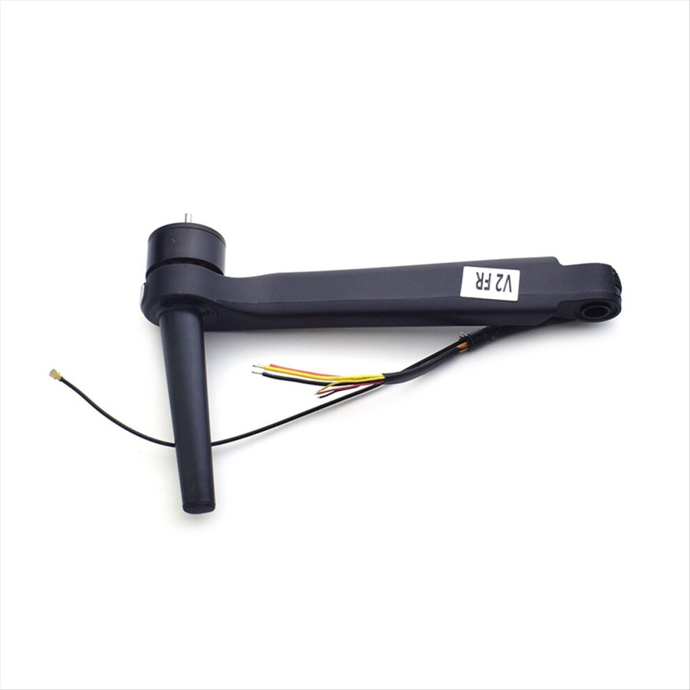 For Ii V2/V3 Motor Arm Replacement Right Front Arm With Motor For Ii V2/V3 Repair Parts 4853301921682