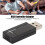 Game Controller Adapter Gamepad Receiver Converter Controller Adapter Plug and Play 2.4G Wireless Gamepad Receiver 2