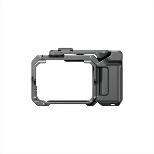 For Pro 2 / Kit Camera Frame & Expand Accessories for Enhanced Filming Experience Grey 2
