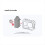 For Pro 2 / Kit Camera Frame & Expand Accessories for Enhanced Filming Experience Grey 2