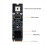 PH6603 M.2 MKEY PCIe σε μπροστινή θύρα USB 3.2 20Gb M.2 NVME σε θύρα επέκτασης TYPE-E για υπολογιστή 2
