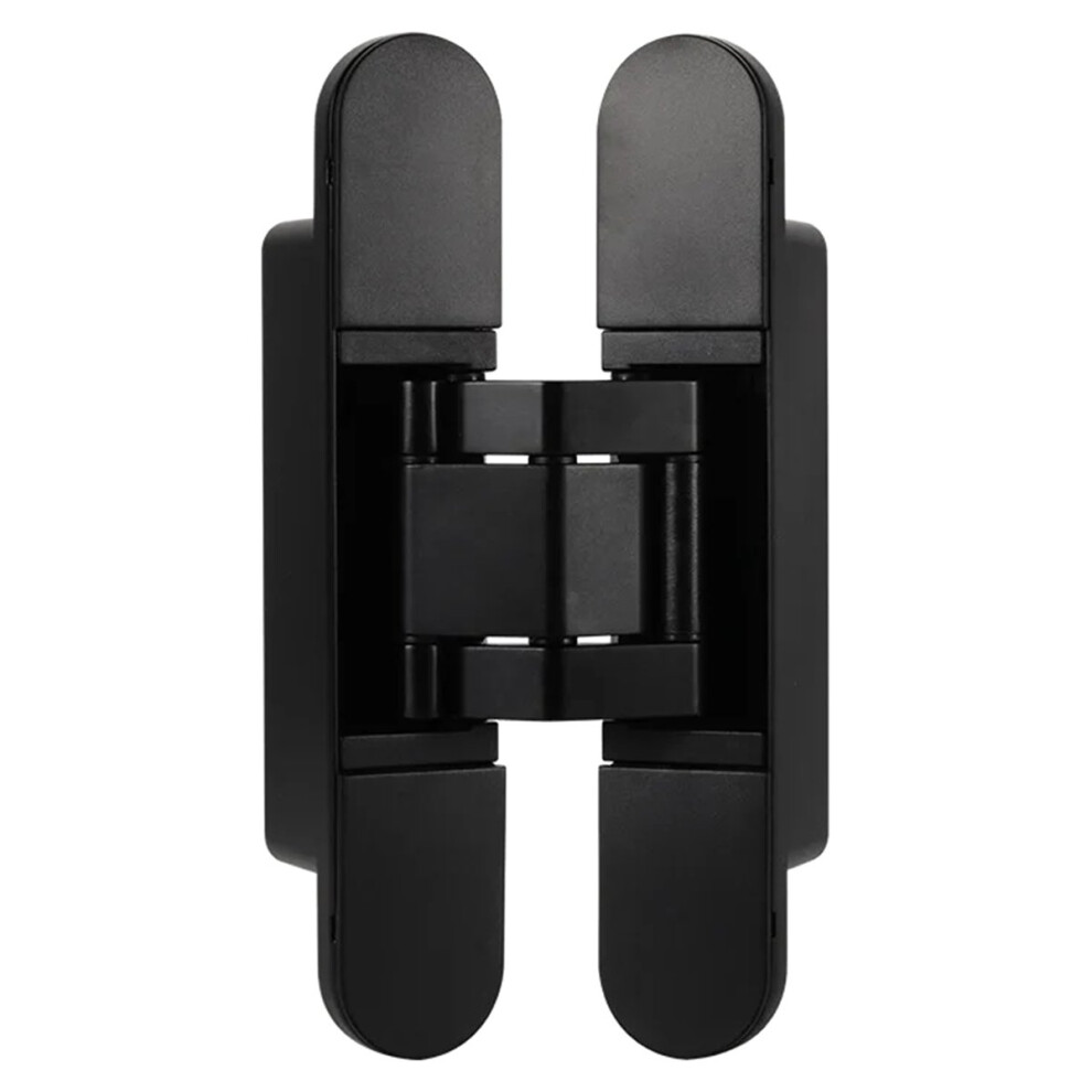 Three-Dimensional Adjustable Hinge Zinc Alloy Furniture Hinges Concealed Door Hinge Folding Door Silent Hinges 4853301930172