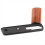 for 100RF Camera Vertical Wooden Quick Release L Plate Holder Hand Grip Camera Tripod Quick Release 6