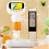 Handheld Microscope with Stand for Kids Mini Portable Pocket Microscope with 2.0" IPS Screen Toy Education Gift Students 7