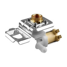 WP8531669 8531669 Dishwasher Water Inlet Valve for and Replace 33129022