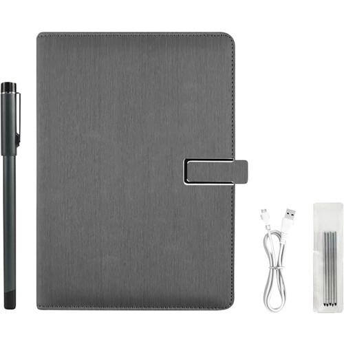 Digital Sketchbook,Smart Sync Pen & Digital Notebook -Writing & Note-Taking Tool,for Creatives, Students & Professionals