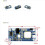 Per modulo HAT Bluetooth GSM/GPRS/GNSS SMS GPS UART basato su SIM868 per 4B/3B/3B+/2B/Zero/Zero 3
