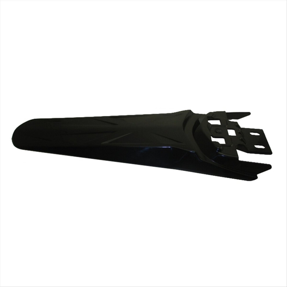 Extended 150Mm Rear For Sur Ron Bee X S & X260 - Enhanced Mud Protection Light 4853301927226