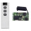Dimmable & Adjustable Speed Module 3.6V 6V 12V 24V DC Motor Speed Controller 5A Remote Control Light Switch Dimmer Motor 1