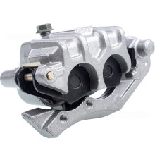 Motorfiets voorremklauw voor CR125R 250R CRF250R CRF450R CRF150F CRF230F CRF250X 450X XR250R 400R 600R 650L