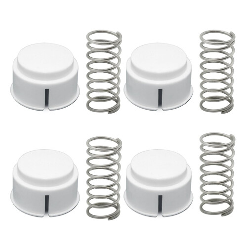 Cooler Replacement Button and Spring, Replacement Kit for Playmate Cooler Replacement Parts