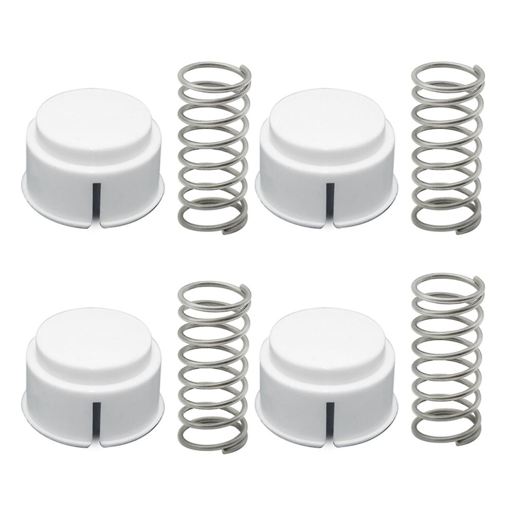 Cooler Replacement Button And Spring, Replacement Kit For Playmate Cooler Replacement Parts 4853301936136