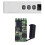 Dimmable & Adjustable Speed Module 3.6V 6V 12V 24V DC Motor Speed Controller 5A Remote Control Light Switch Dimmer Motor 4