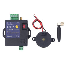 Nieuwe 4G GA01P Minil GSM Alarmsystemen SMS Alarmen Beveiligingssysteem Oplaadbare Module voor Stroomuitvalwaarschuwing Amerikaanse Versie