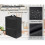 Capa protetora impermeável e resistente para máquina de bebidas SLUSHi Max FS605. 4