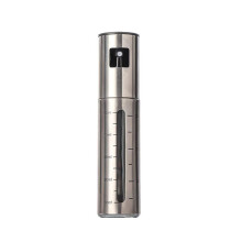 Baking Olive Oil Sprays Bottle Stainless Steel Oil Vinegar for Air Fryers Barbecues Vegetables Oils Vinegar Sprayers