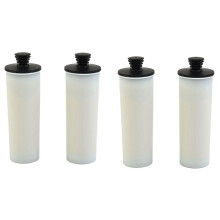 4Pcs Steam Cleaner Descaling Filter for SC3 EasyFix SC3MX 127V BR Vacuum Cleaner Parts