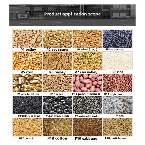 Moisture Meter Cup Grain Moisture Meter Hygrometer Coffee Bean Moisture Detection Grain Moisture Meter 2