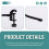 Studio Microphone Filter Flexible Wind Screen Sound Filter with Gooseneck Mic Shield for Speaking Recording Accessories 5