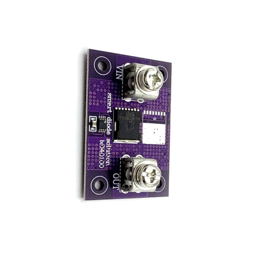 40A Diode Module with No Voltages Restriction Small Size for Industrial Auto 1