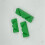 3pcs Drill Bit Sharpener Guide Jig, Tool for Bench Grinder, Suitable for All Drill Bits, 90, 118, and 135 Angles 6