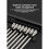 24-Port Cat6 Patch Panel UTP/STP Tool-Free Rack Mount Network Panel with Labels for Structured Cabling 3
