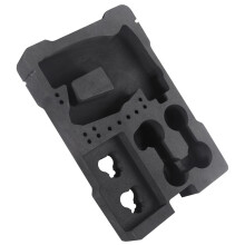 EVA Liner for 48-22-8435 Tool Box,Insert Cut Foam Organizer for 2505-22 Installation Drill