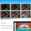Rechargeable A4 Copy Tracing Light Pad with Type-C Port, Ultra-Thin Light Board, Led Light Table 7
