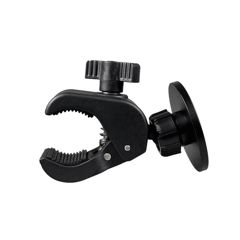 Magnetic Phone Holder Suction Cup Clamp Mount Base 17Mm Balls Head Fitness Magnetic Phone Holder 4853264257019