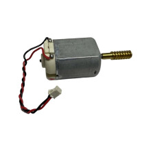 Motor de bomba de água para S5 MAX / S6 / S6 MAXV / S7 / T7 / T7Pro - Peças de reposição para bomba de esgoto