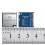 RF4463 PRO Wireless Module SI4463 Communication Module for Smart Homes/Remote Controls/Toy Controls 868Mhz 6