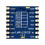 SX1262 LoRa 915Mhz Wireless Transceiver Receiver Module Lora1262 IoT Module Low-Power LoRa Communication Module 3