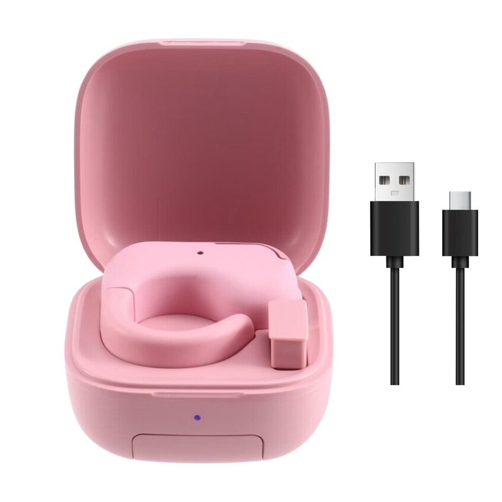 Ring Mouse Mini Weight Bt 2.4G Dual-Mode Rechargeable Wide For Remote Control Selfie Scan Short Video Speech Light 4853264255459
